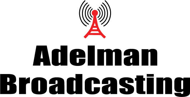 Adelman Broadcasting Inc.